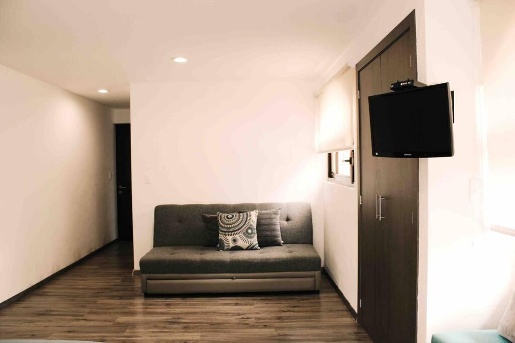 Elegante Habitacion Ideal Para Tu Estancia. San Miguel de Allende Exterior foto